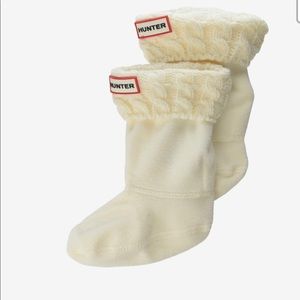 Hunter kids fleece liners